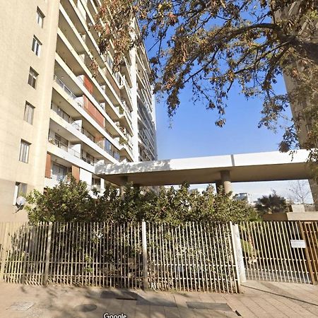 Bellavista Apartrent Santiago Kültér fotó