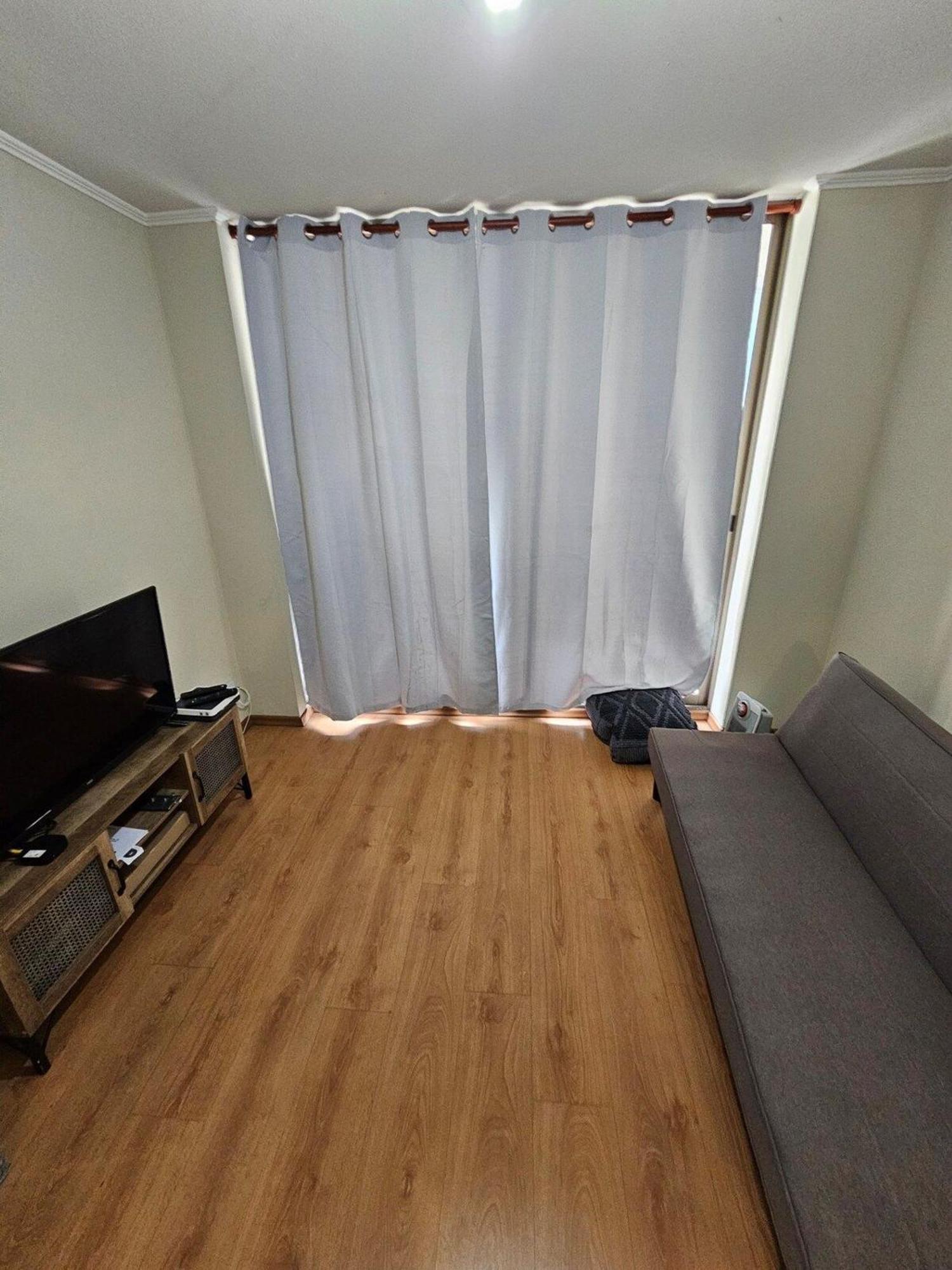 Bellavista Apartrent Santiago Kültér fotó