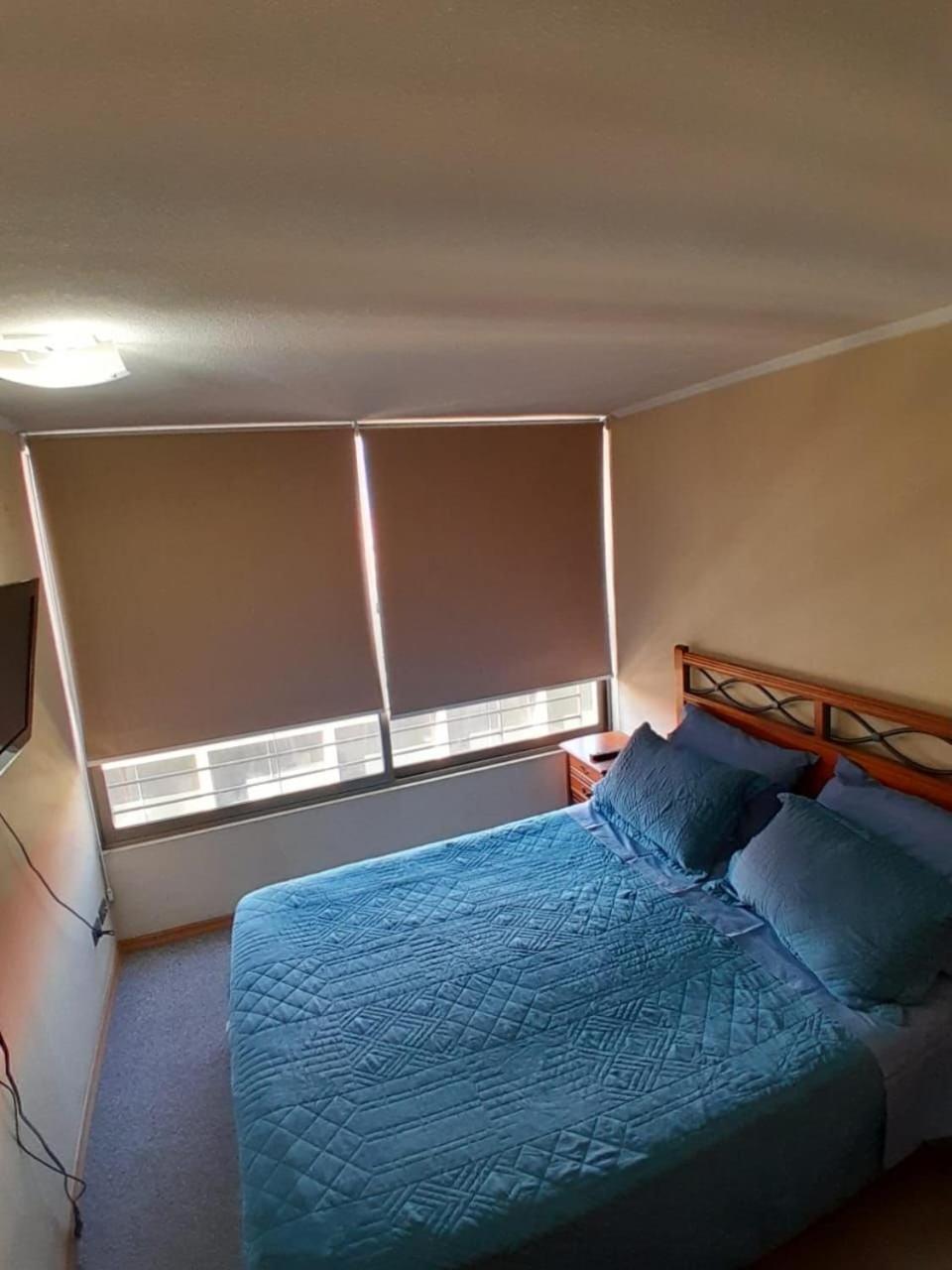 Bellavista Apartrent Santiago Kültér fotó