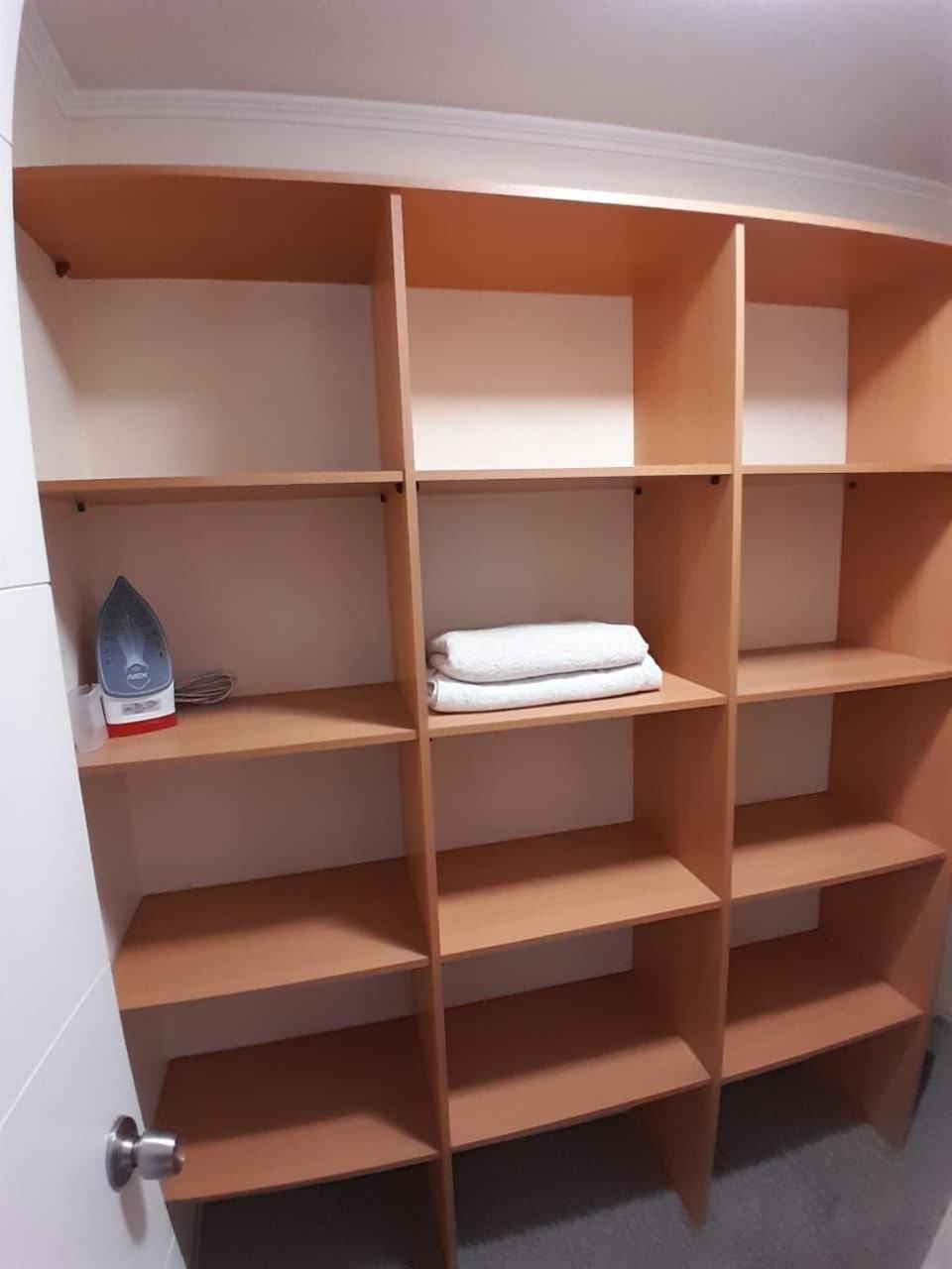 Bellavista Apartrent Santiago Kültér fotó