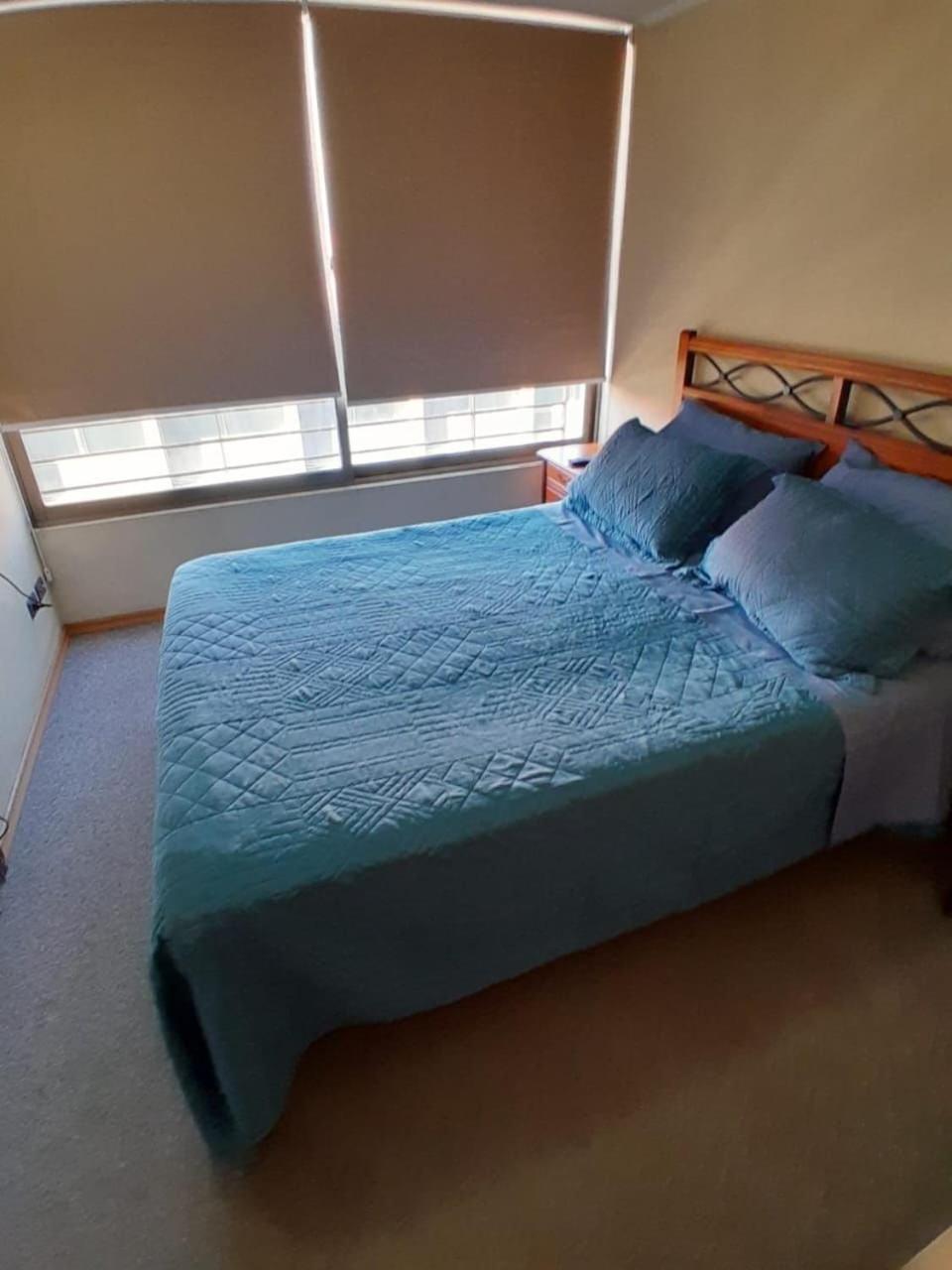 Bellavista Apartrent Santiago Kültér fotó