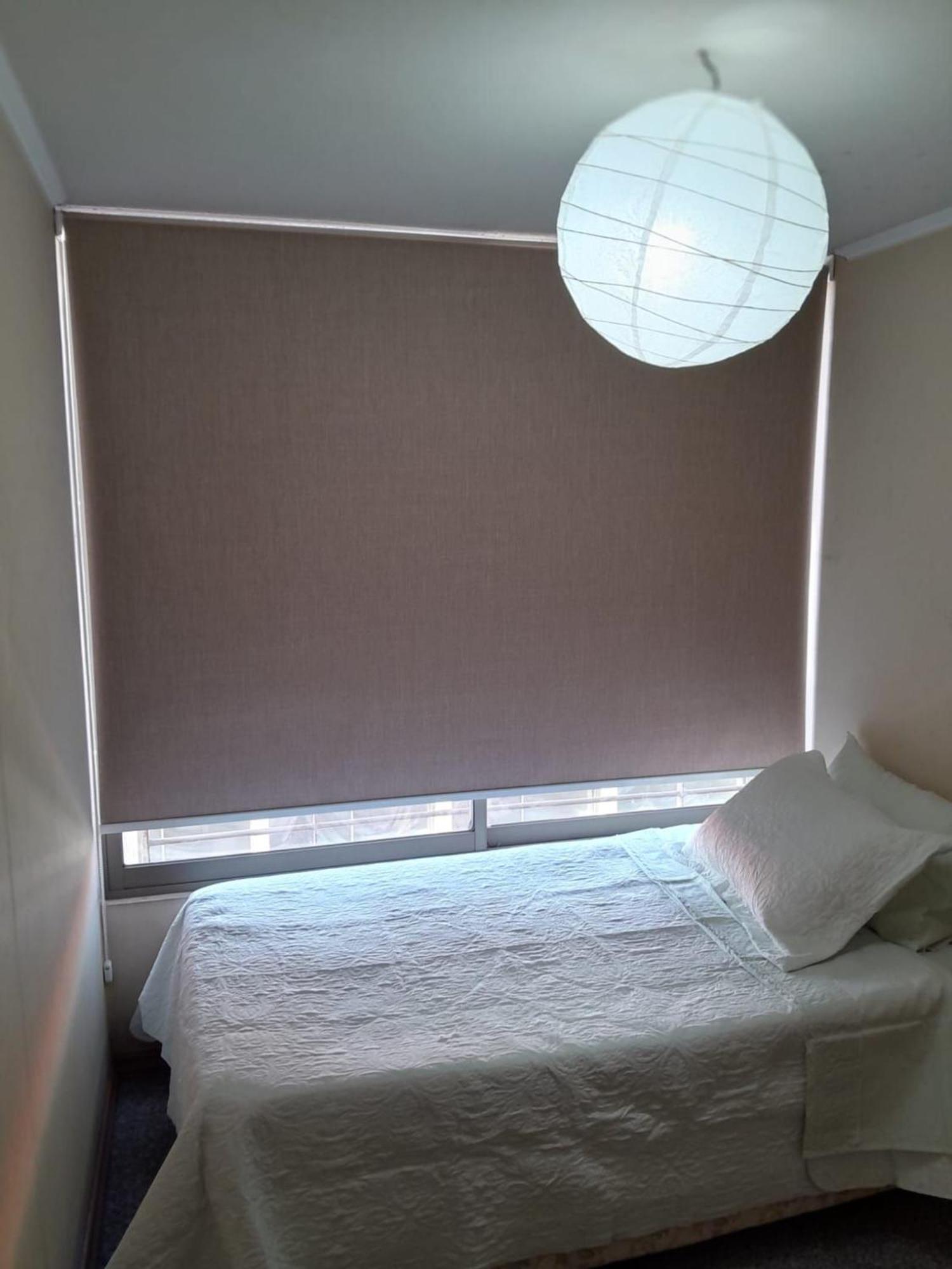 Bellavista Apartrent Santiago Kültér fotó